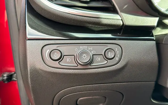 OPEL Mokka X 1.4 T Enjoy S&S