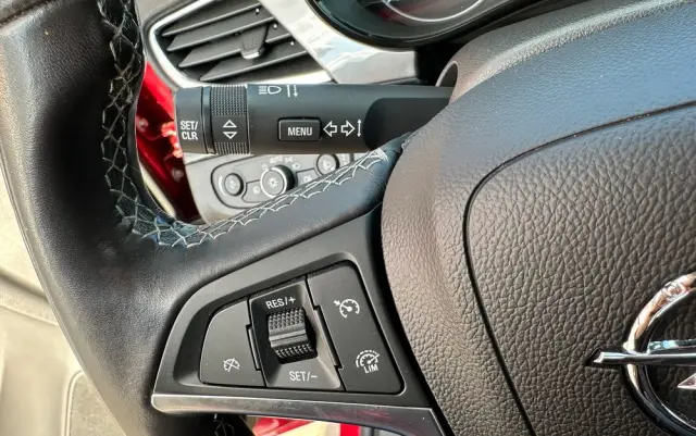 OPEL Mokka X 1.4 T Enjoy S&S