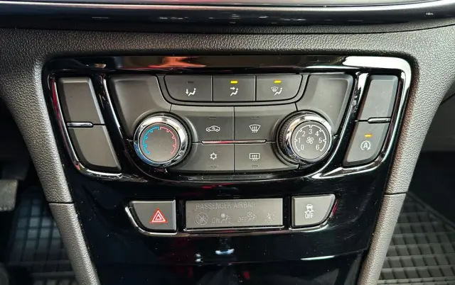 OPEL Mokka X 1.4 T Enjoy S&S