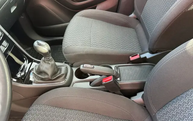 OPEL Mokka X 1.4 T Enjoy S&S