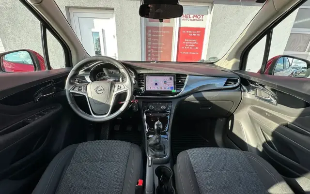 OPEL Mokka X 1.4 T Enjoy S&S