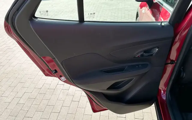 OPEL Mokka X 1.4 T Enjoy S&S