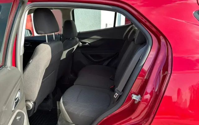 OPEL Mokka X 1.4 T Enjoy S&S