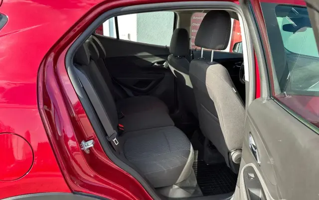 OPEL Mokka X 1.4 T Enjoy S&S