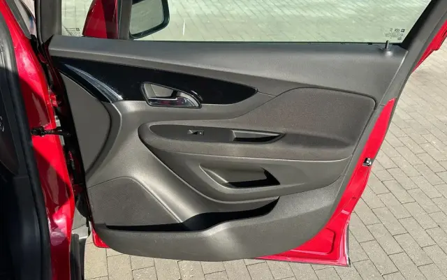 OPEL Mokka X 1.4 T Enjoy S&S