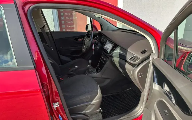 OPEL Mokka X 1.4 T Enjoy S&S