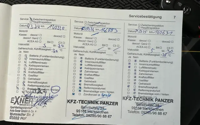 OPEL Mokka X 1.4 T Enjoy S&S