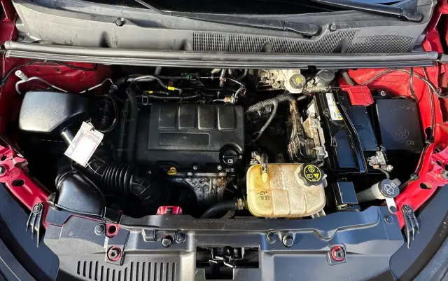 OPEL Mokka X 1.4 T Enjoy S&S