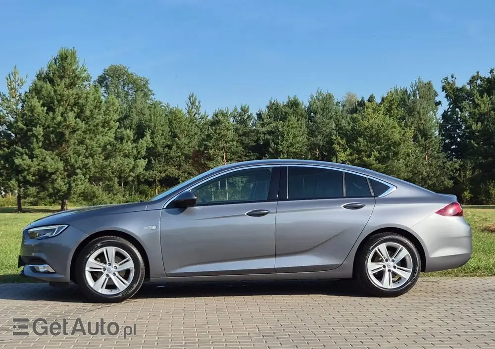 OPEL Insignia 1.5 T GPF Elite S&S