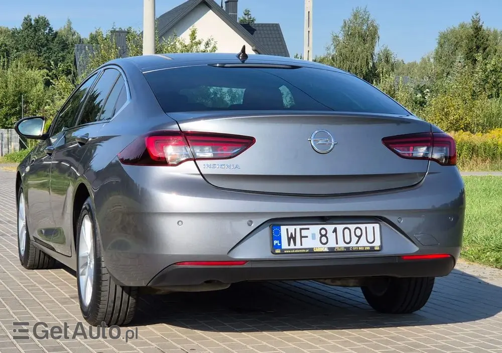 OPEL Insignia 1.5 T GPF Elite S&S