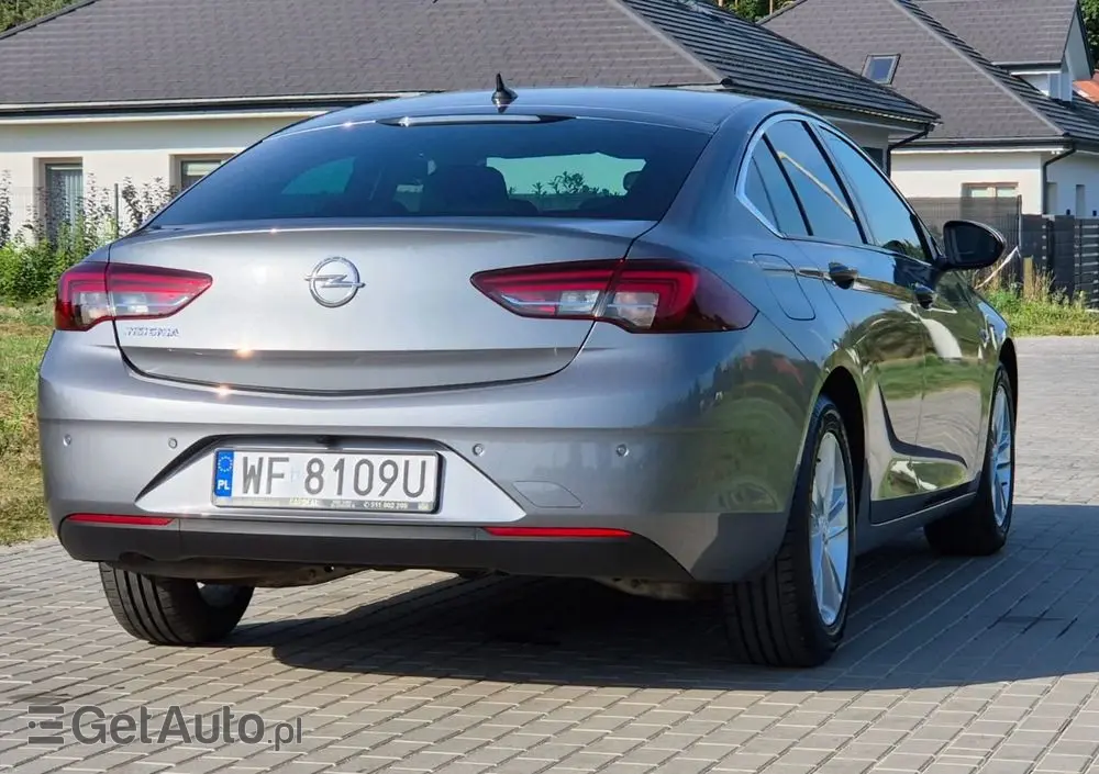 OPEL Insignia 1.5 T GPF Elite S&S