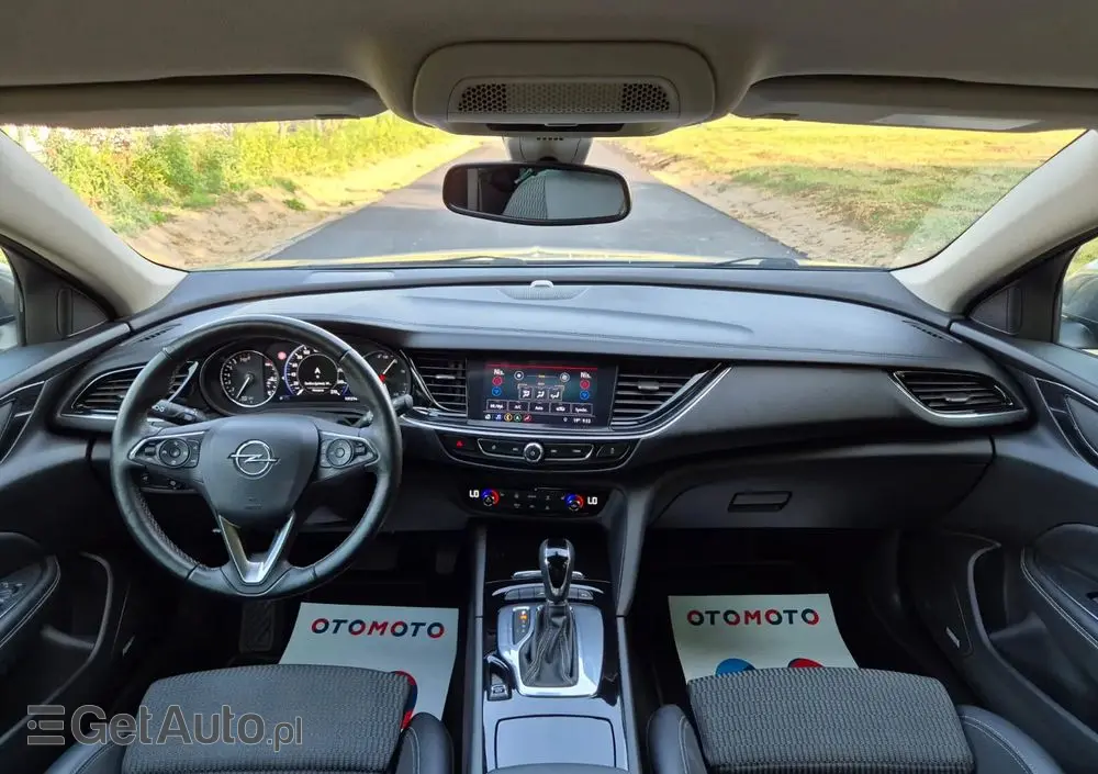 OPEL Insignia 1.5 T GPF Elite S&S