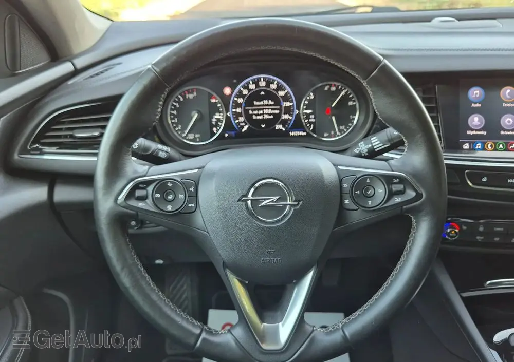 OPEL Insignia 1.5 T GPF Elite S&S