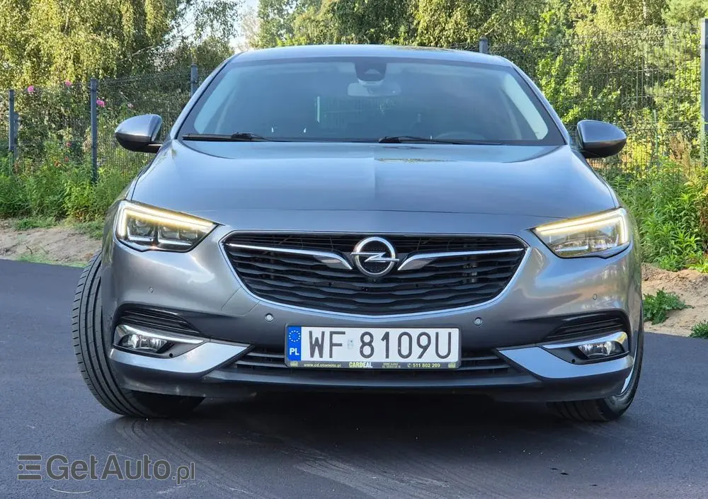 OPEL Insignia 1.5 T GPF Elite S&S