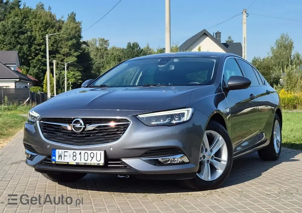 OPEL Insignia 1.5 T GPF Elite S&S