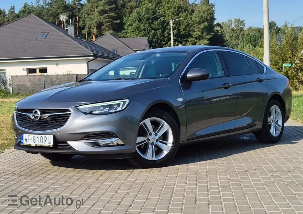 OPEL Insignia 1.5 T GPF Elite S&S