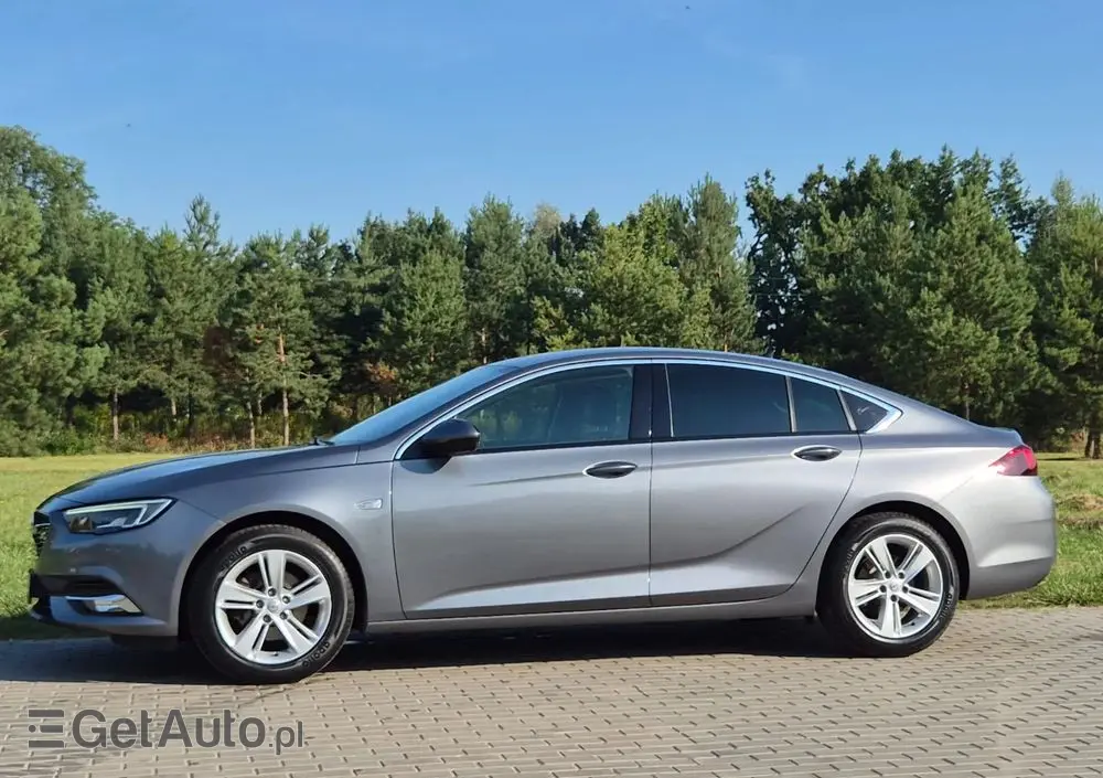 OPEL Insignia 1.5 T GPF Elite S&S