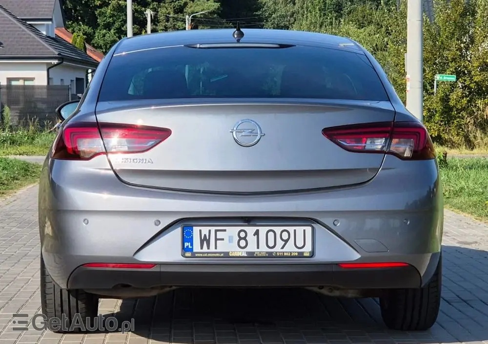 OPEL Insignia 1.5 T GPF Elite S&S