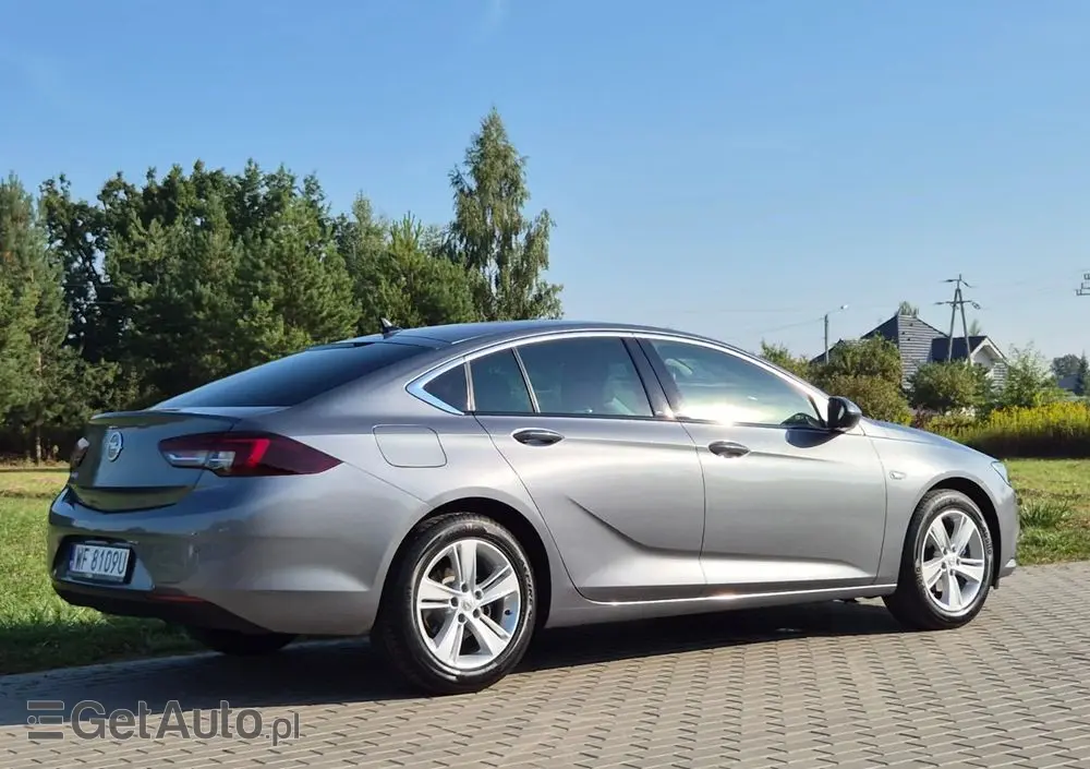 OPEL Insignia 1.5 T GPF Elite S&S