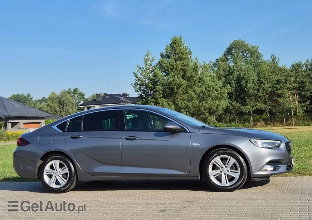 OPEL Insignia 1.5 T GPF Elite S&S