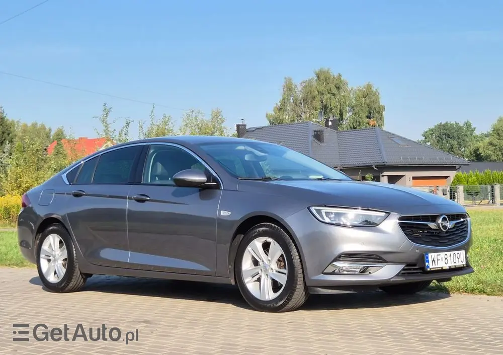 OPEL Insignia 1.5 T GPF Elite S&S