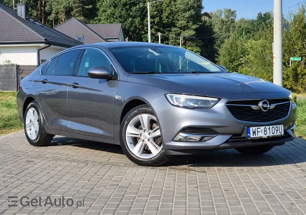 OPEL Insignia 1.5 T GPF Elite S&S