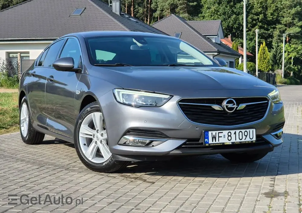 OPEL Insignia 1.5 T GPF Elite S&S