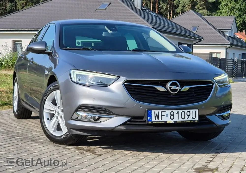 OPEL Insignia 1.5 T GPF Elite S&S