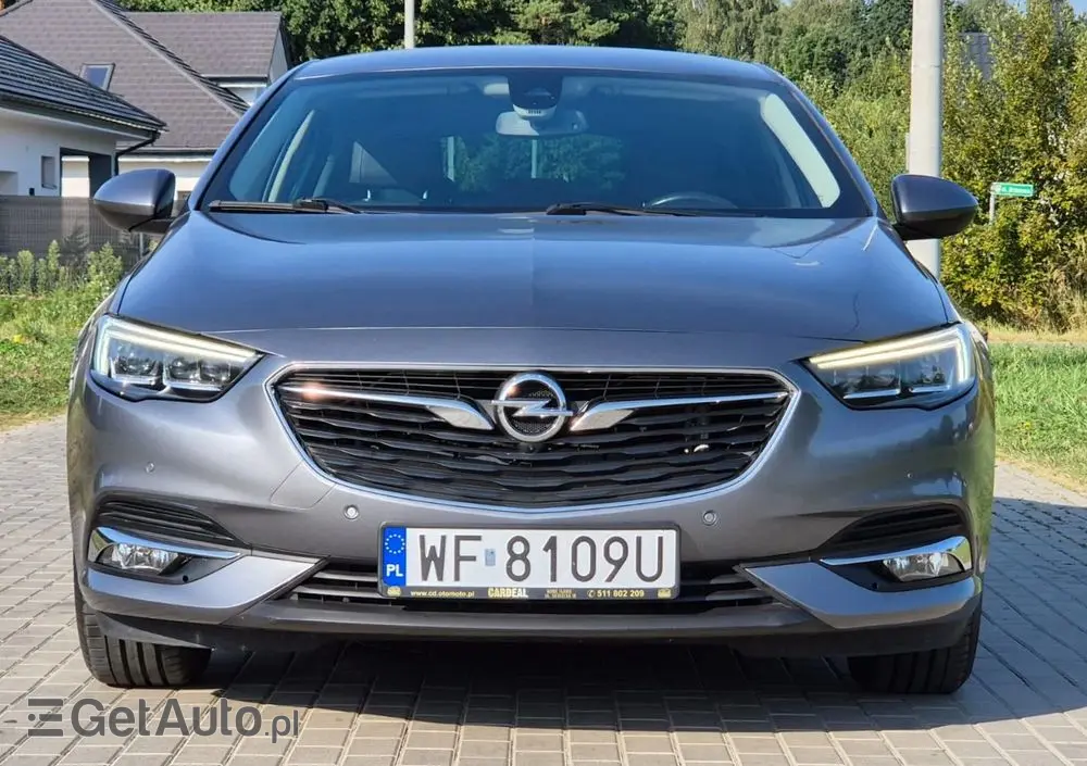 OPEL Insignia 1.5 T GPF Elite S&S