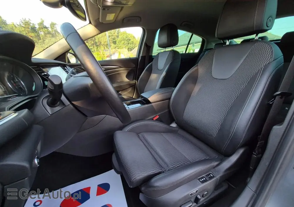 OPEL Insignia 1.5 T GPF Elite S&S