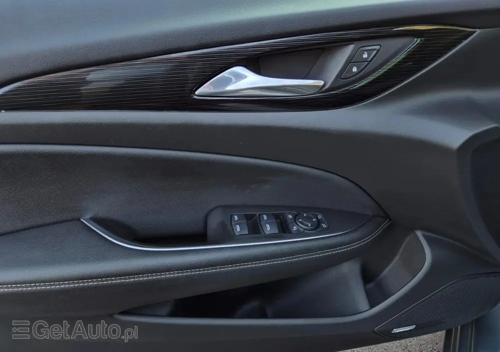 OPEL Insignia 1.5 T GPF Elite S&S