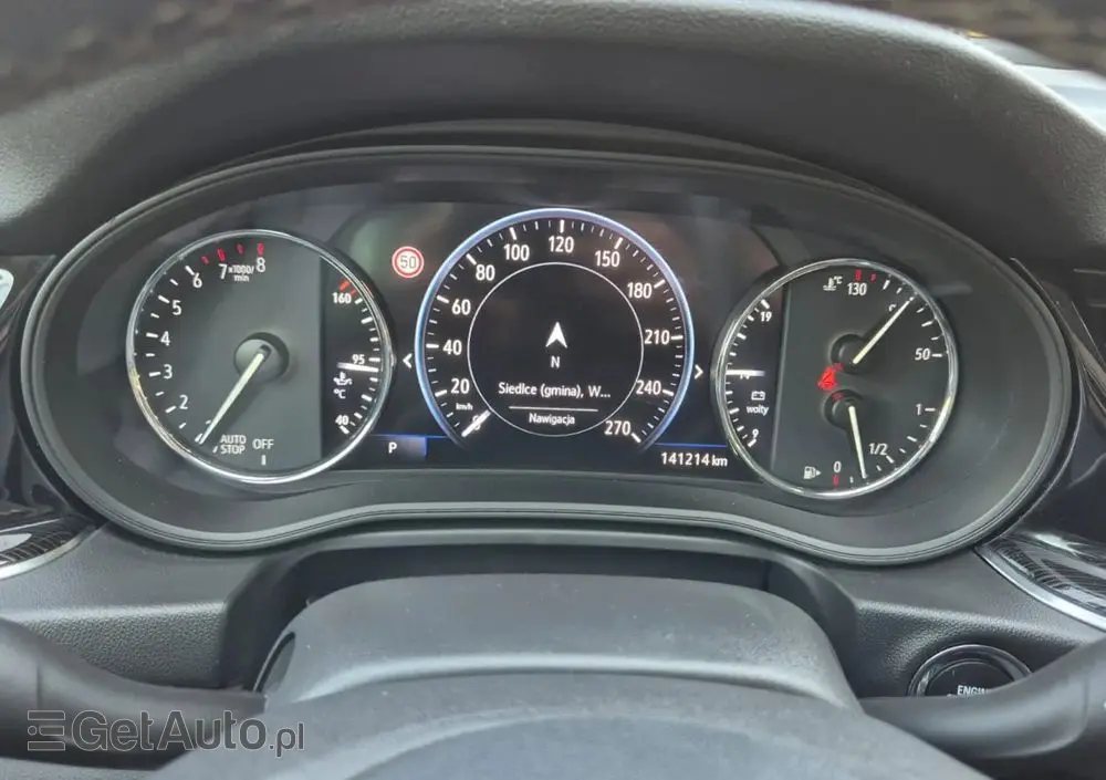 OPEL Insignia 1.5 T GPF Elite S&S