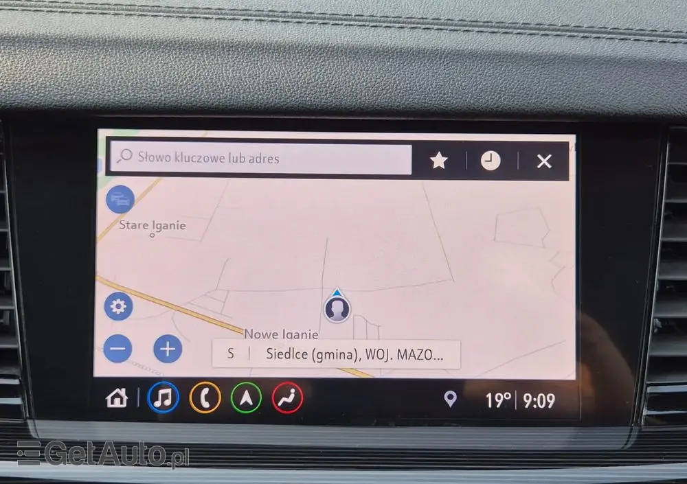 OPEL Insignia 1.5 T GPF Elite S&S