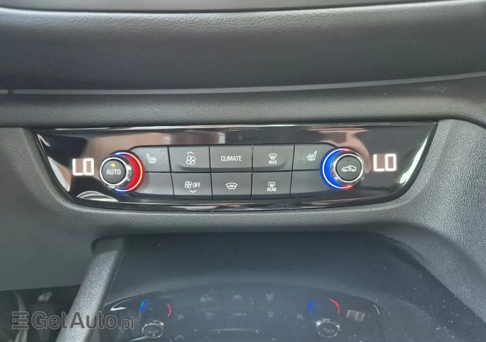 OPEL Insignia 1.5 T GPF Elite S&S