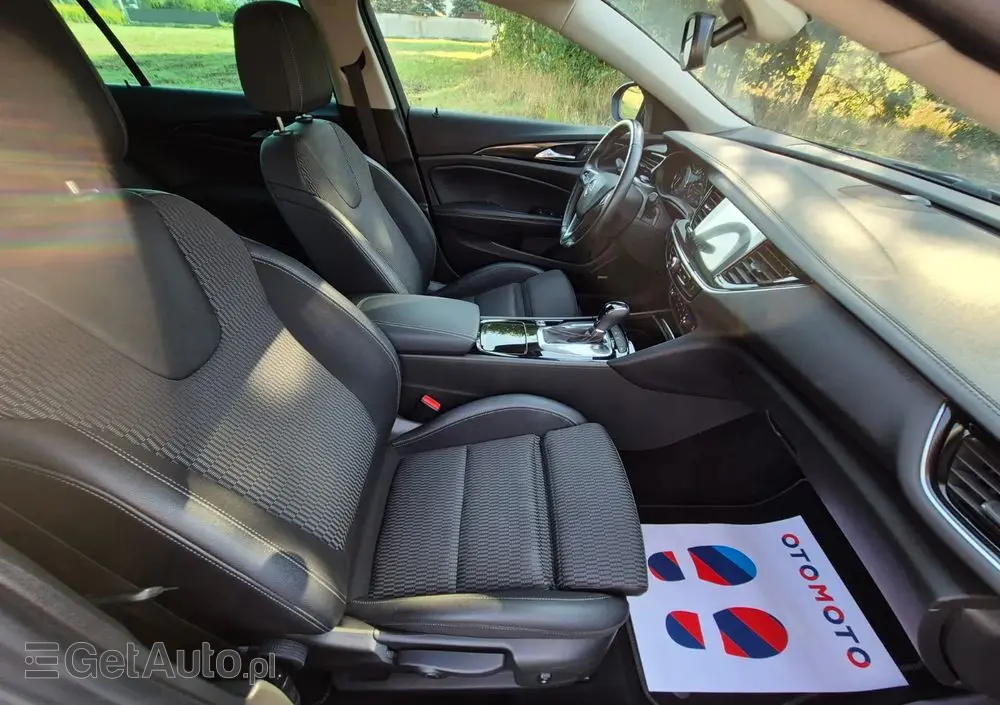 OPEL Insignia 1.5 T GPF Elite S&S