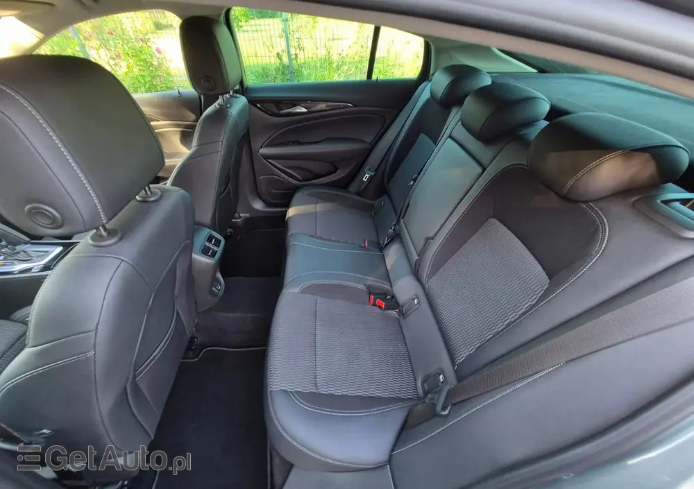 OPEL Insignia 1.5 T GPF Elite S&S