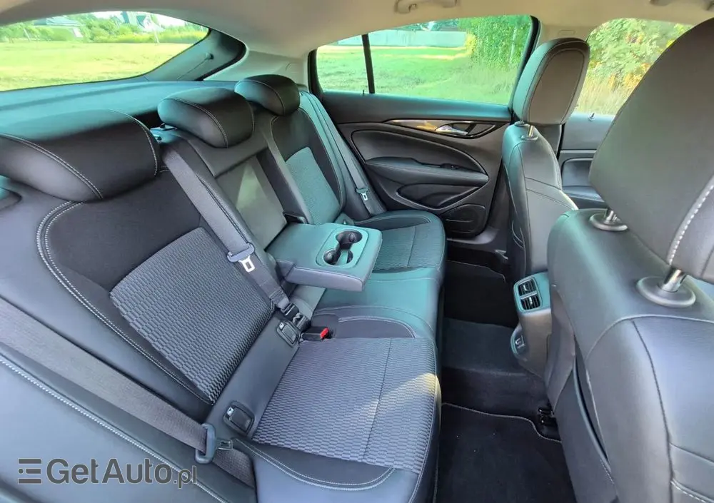 OPEL Insignia 1.5 T GPF Elite S&S