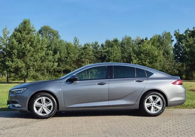 OPEL Insignia 1.5 T GPF Elite S&S