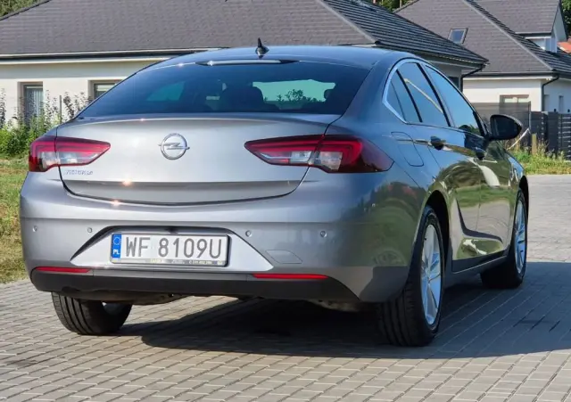 OPEL Insignia 1.5 T GPF Elite S&S