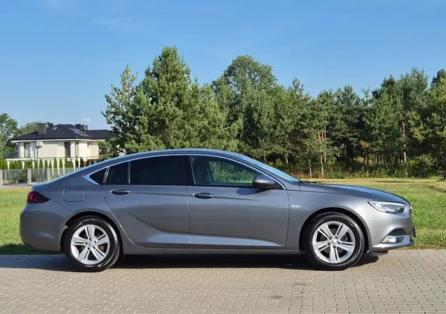 OPEL Insignia 1.5 T GPF Elite S&S