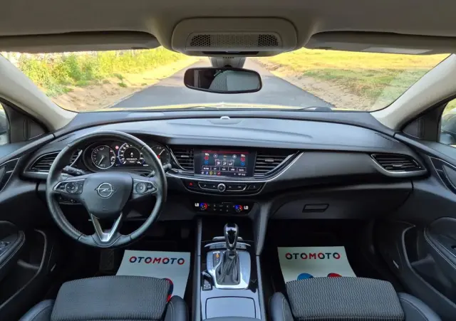 OPEL Insignia 1.5 T GPF Elite S&S