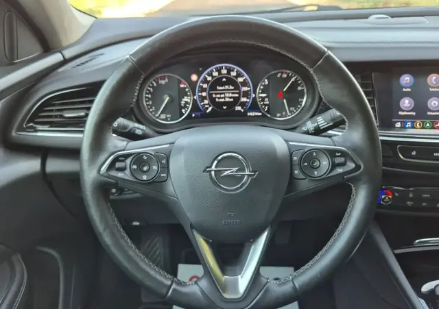 OPEL Insignia 1.5 T GPF Elite S&S