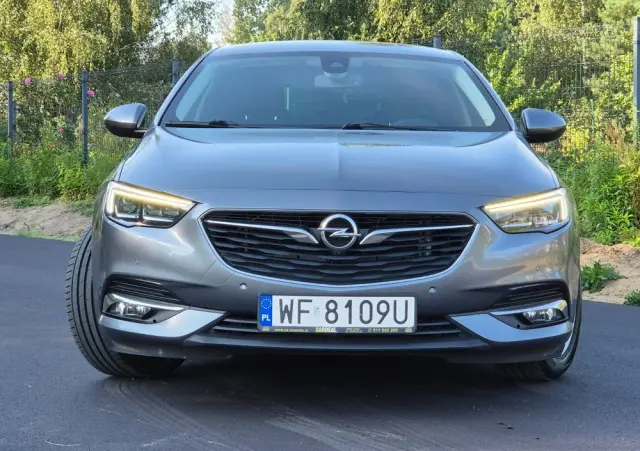 OPEL Insignia 1.5 T GPF Elite S&S