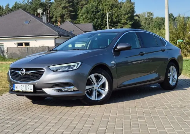 OPEL Insignia 1.5 T GPF Elite S&S