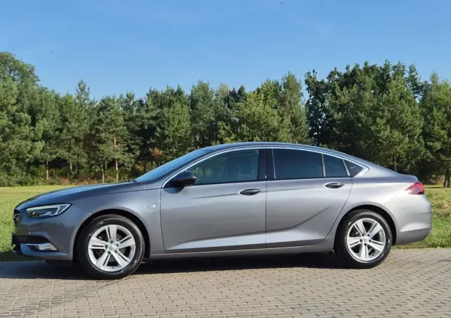 OPEL Insignia 1.5 T GPF Elite S&S
