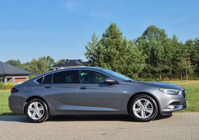 OPEL Insignia 1.5 T GPF Elite S&S