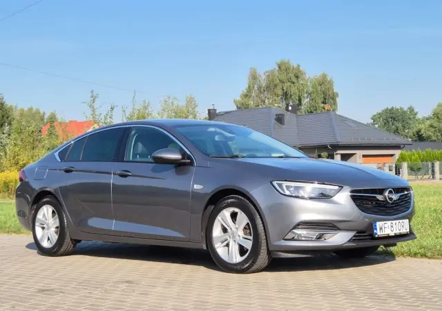 OPEL Insignia 1.5 T GPF Elite S&S