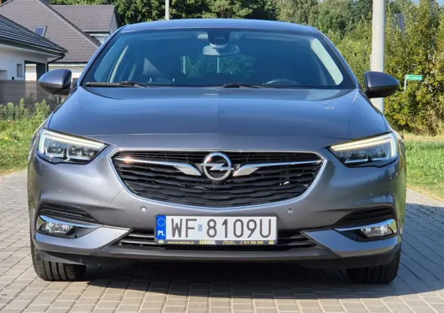 OPEL Insignia 1.5 T GPF Elite S&S
