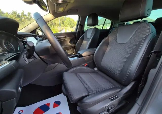 OPEL Insignia 1.5 T GPF Elite S&S