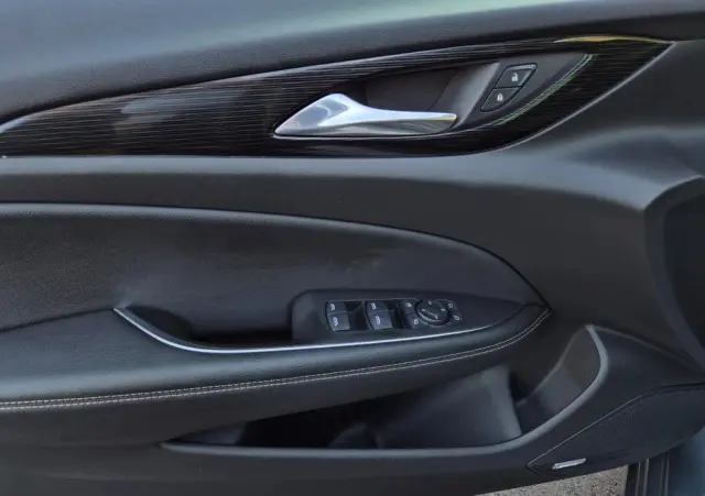 OPEL Insignia 1.5 T GPF Elite S&S